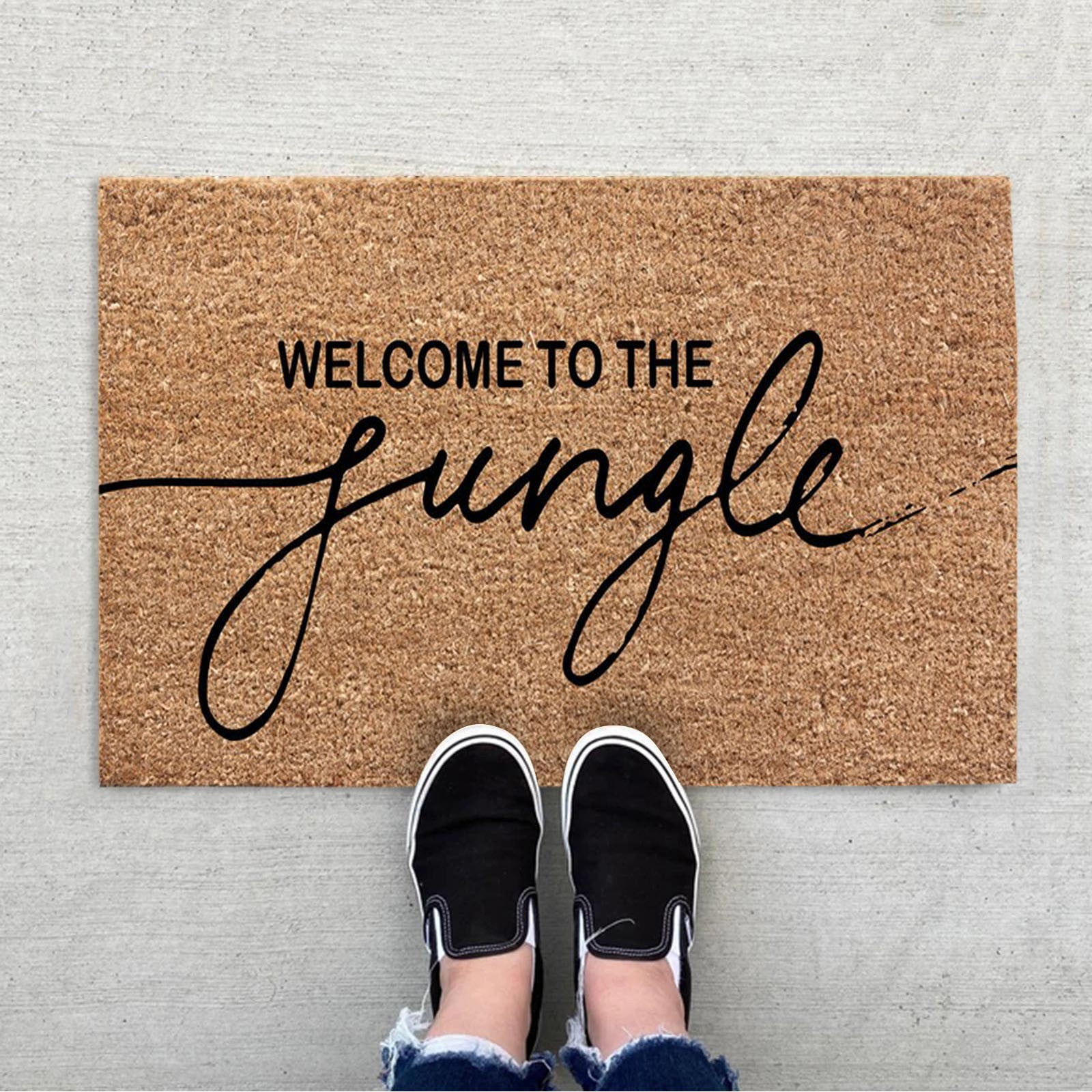 Flag Day Clearance Indoor Outdoor Floor Mats for Entryway to