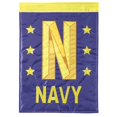thumbnail image 1 of Dicksons Inc Outdoor 2-Sided Nylon Garden Flag, 1 of 3
