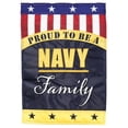 thumbnail image 1 of Flag Family Polyester, 1 of 1