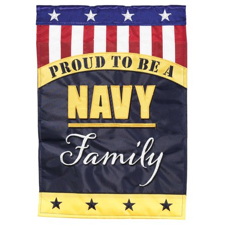 Flag Family Polyester