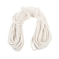 Flag Flagpole Pole Rope Halyard Accessories Replacement Lanyard Outdoor  Cord Nylon Kit Cotton Knot String Parts Clip 