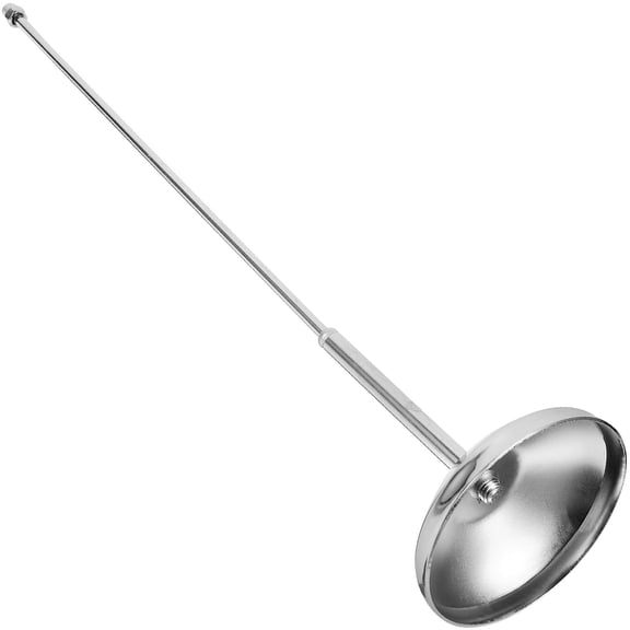 Flag Flags Universal Pedestal Table Pole Metal Desktop Decor Decoration Holder Banner Stand