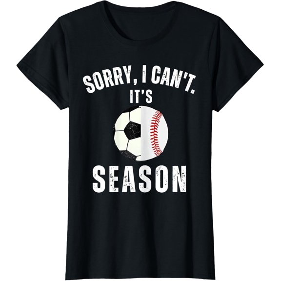 Flag Football Mom Funny Flag Football Player Mom T-Shirt