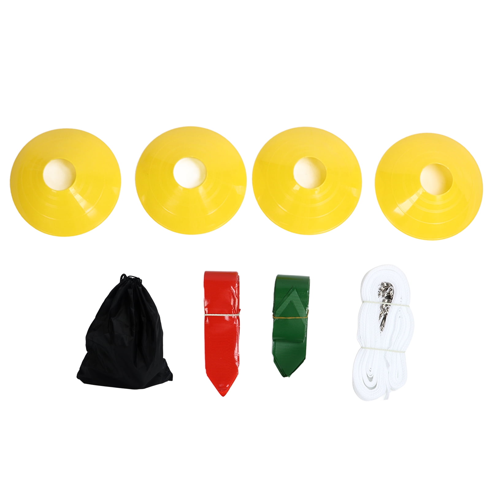 Wettarn 12 Player Football Flags And Belts Set Flag Jamaica