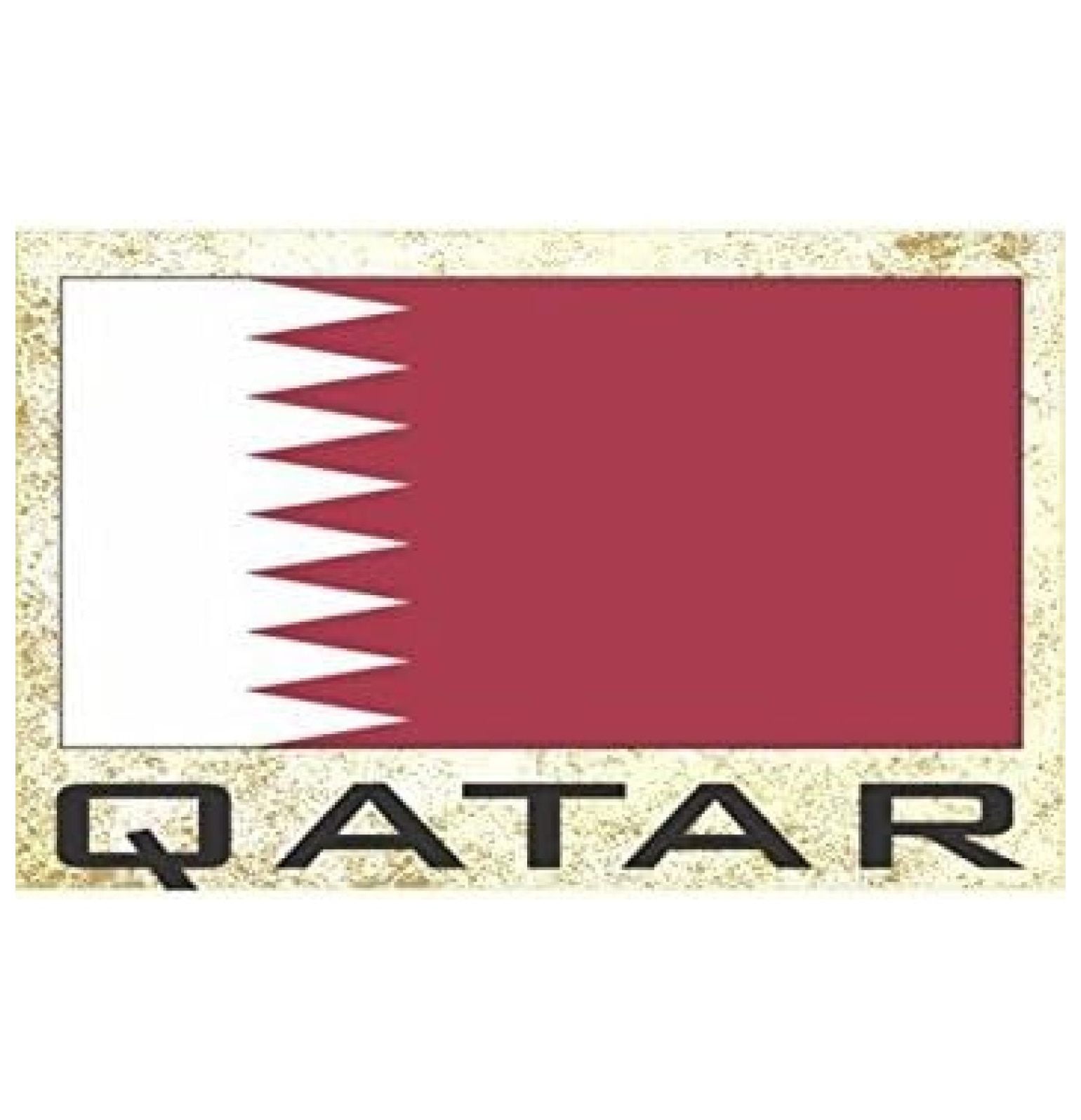 Flag Fridge Refrigerator Asia & Africa Grp 3 (12Pack