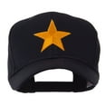 thumbnail image 1 of Flag GBR Rasta Patched Cap - One Star OSFM, 1 of 5