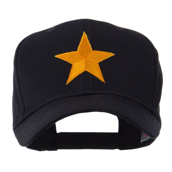 Flag GBR Rasta Patched Cap - One Star OSFM