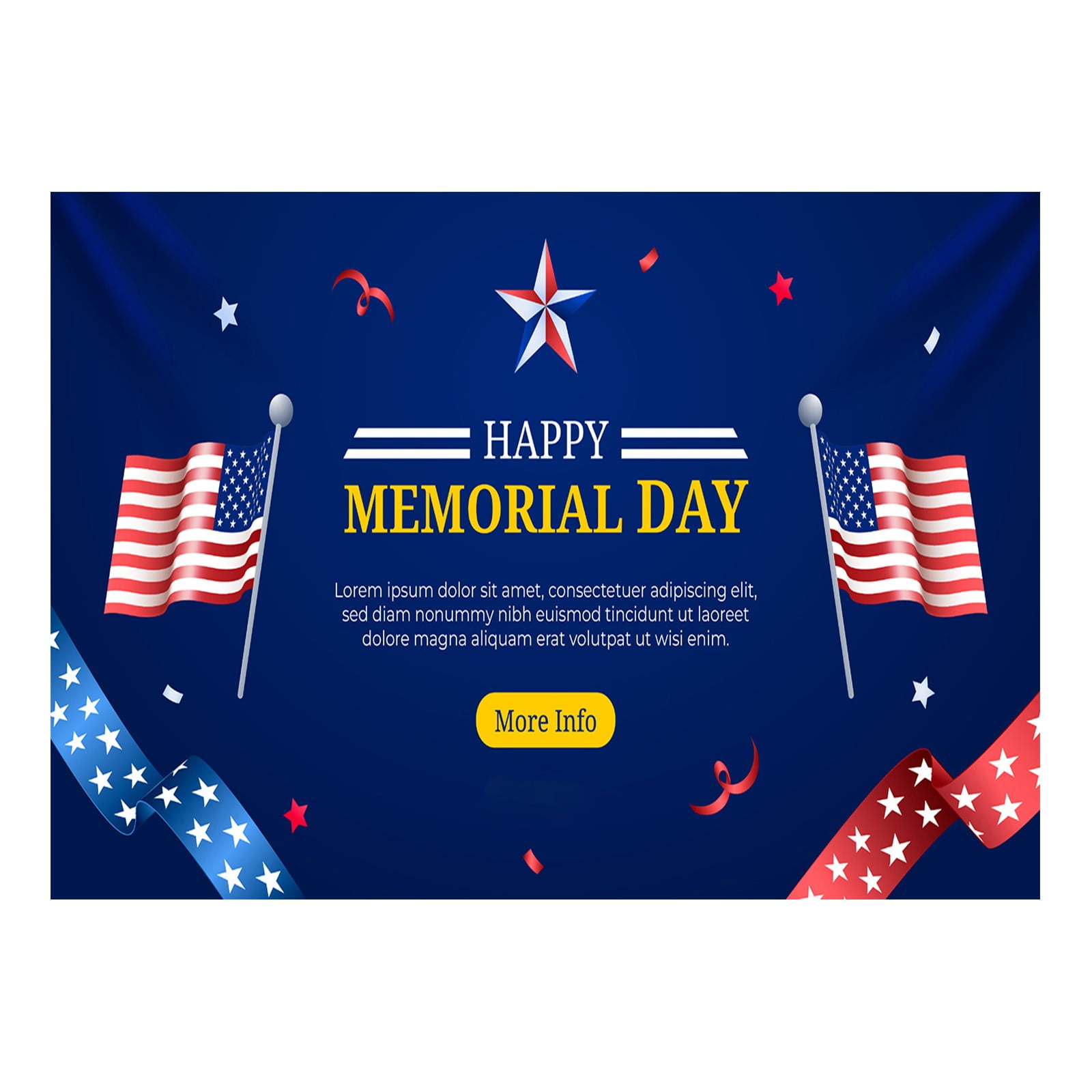 Flag Hat Wall Flags for Bedrooms for Teens Small Flags on Sticks Back