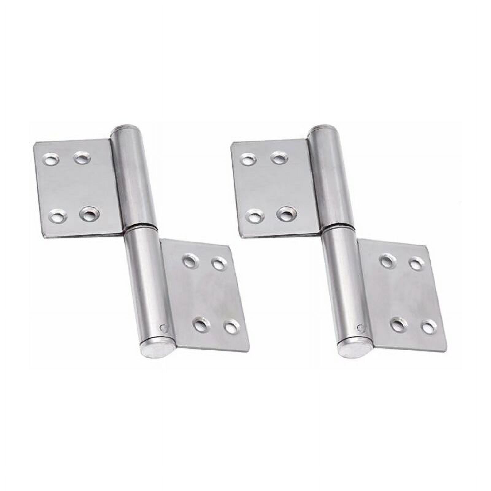 Flag Hinge Stainless Steel Removable Door Hinges Door Hinges with 360
