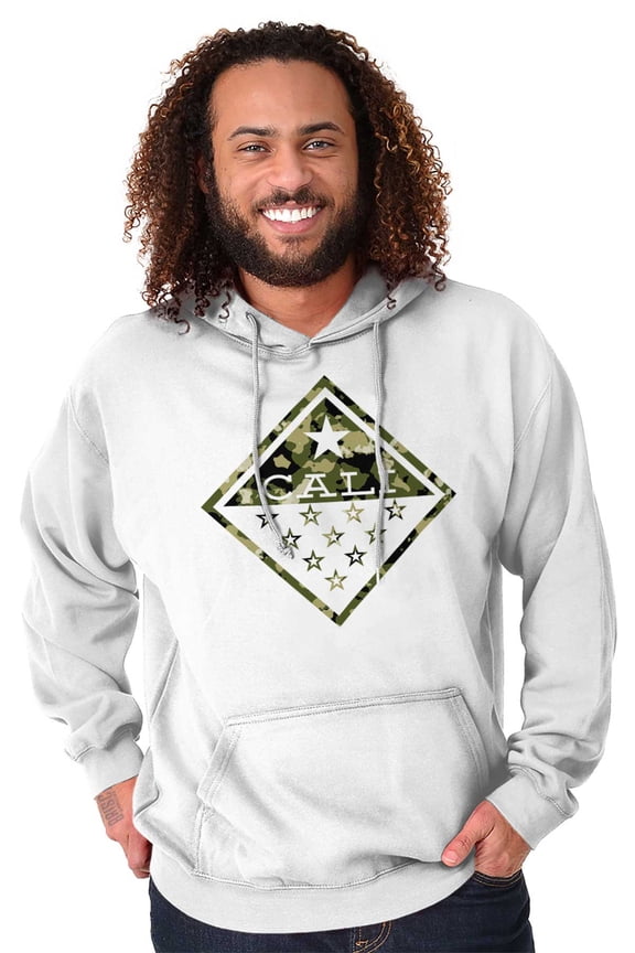 Flag Hoodies Sweat Shirts Sweatshirts Vintage California CA Vacation Souvenir