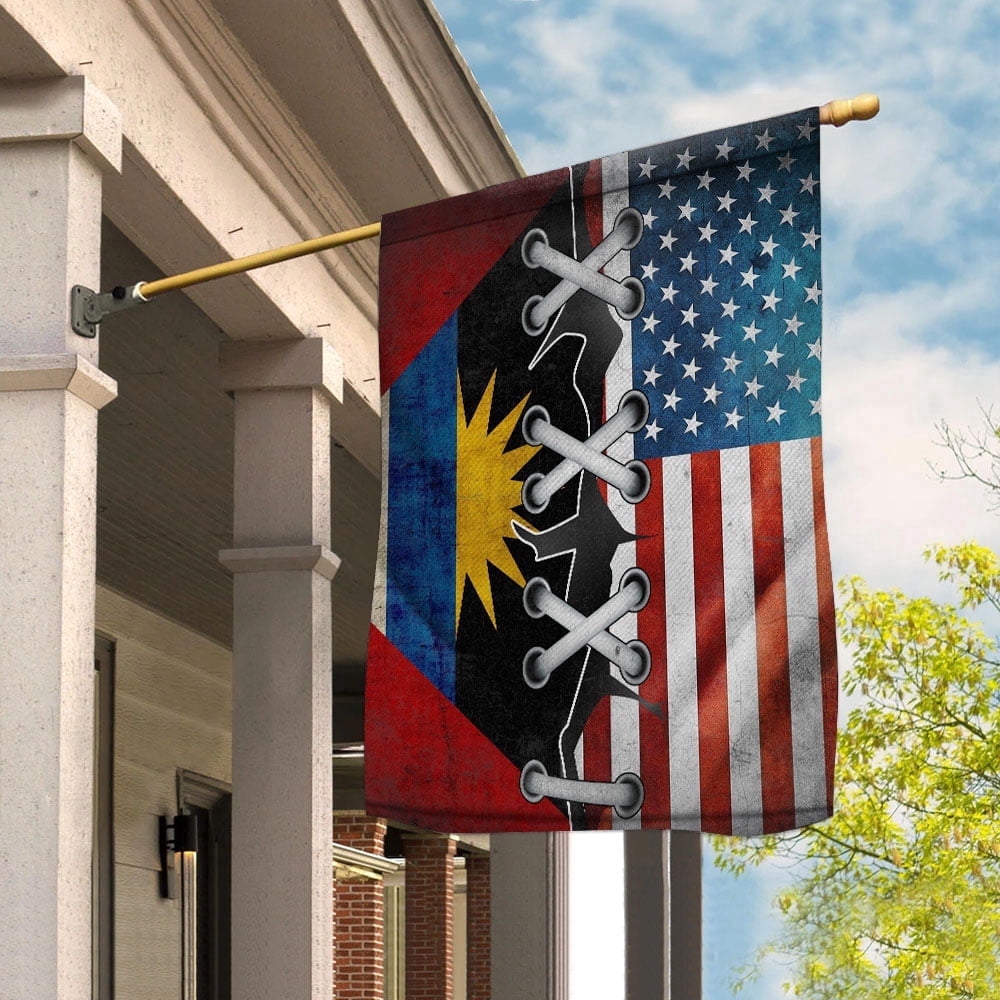 Flag-Made-America-Antiguan-