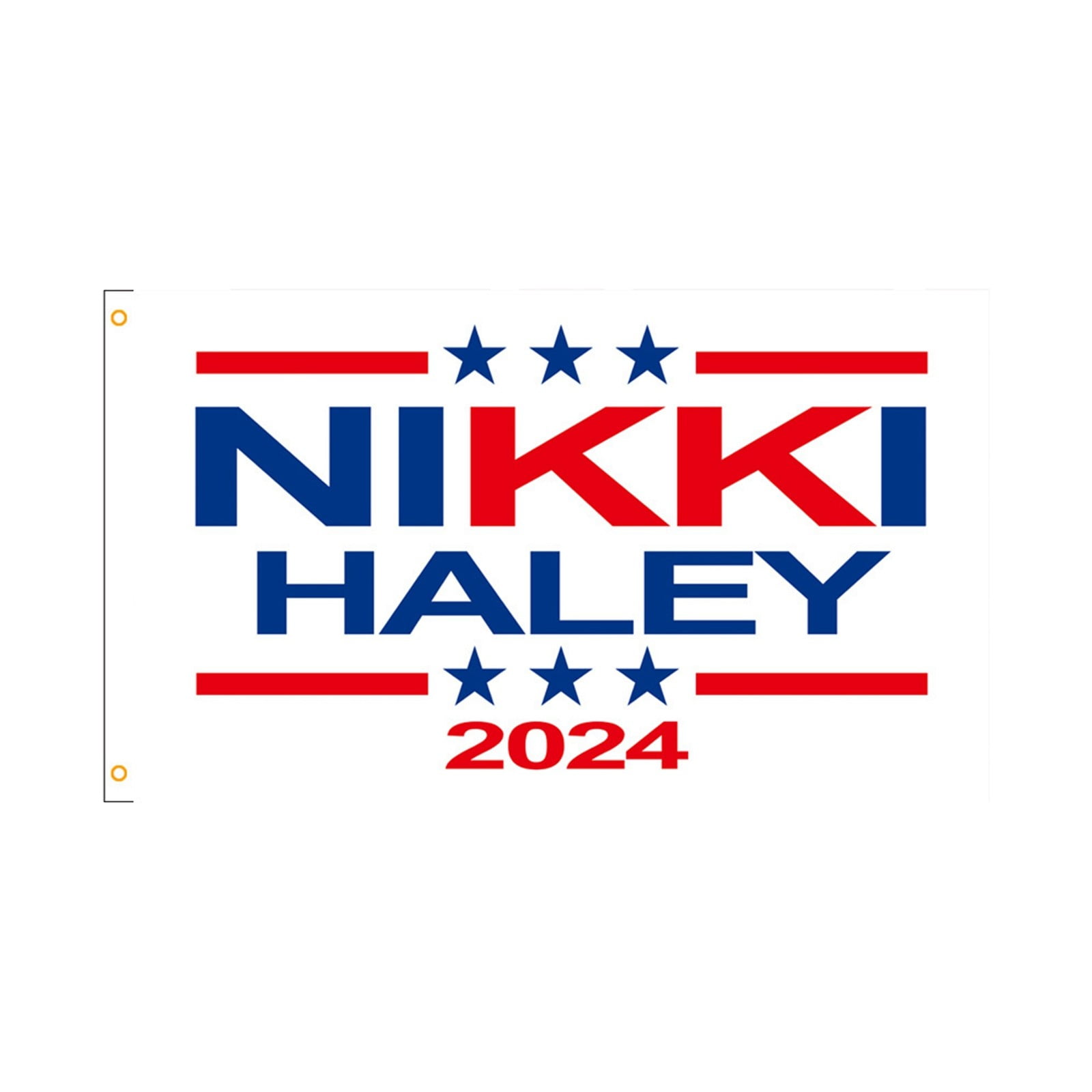 Flag for Mailbox Replacement Holiday Banners Set Bear Flag Hat Outdoor