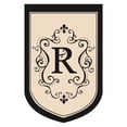 thumbnail image 1 of Evergreen Enterprises Sigil Monogram Garden Flag, 1 of 5