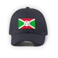 thumbnail image 1 of Flag Of Burundi Hat  -Image by Shutterstock,  Small, 1 of 3