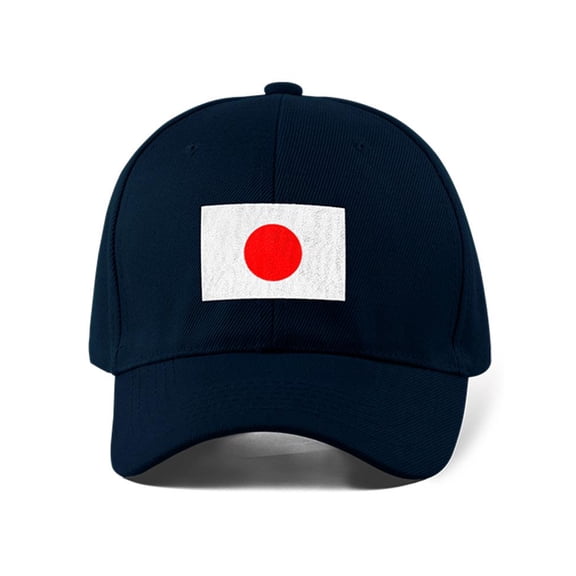 Flag Of Japan Hat  -Image by Shutterstock,  Small
