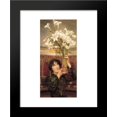 thumbnail image 1 of Flag Of Truce 20x24 Framed Art Print by Alma-Tadema, Sir Lawrence, 1 of 2