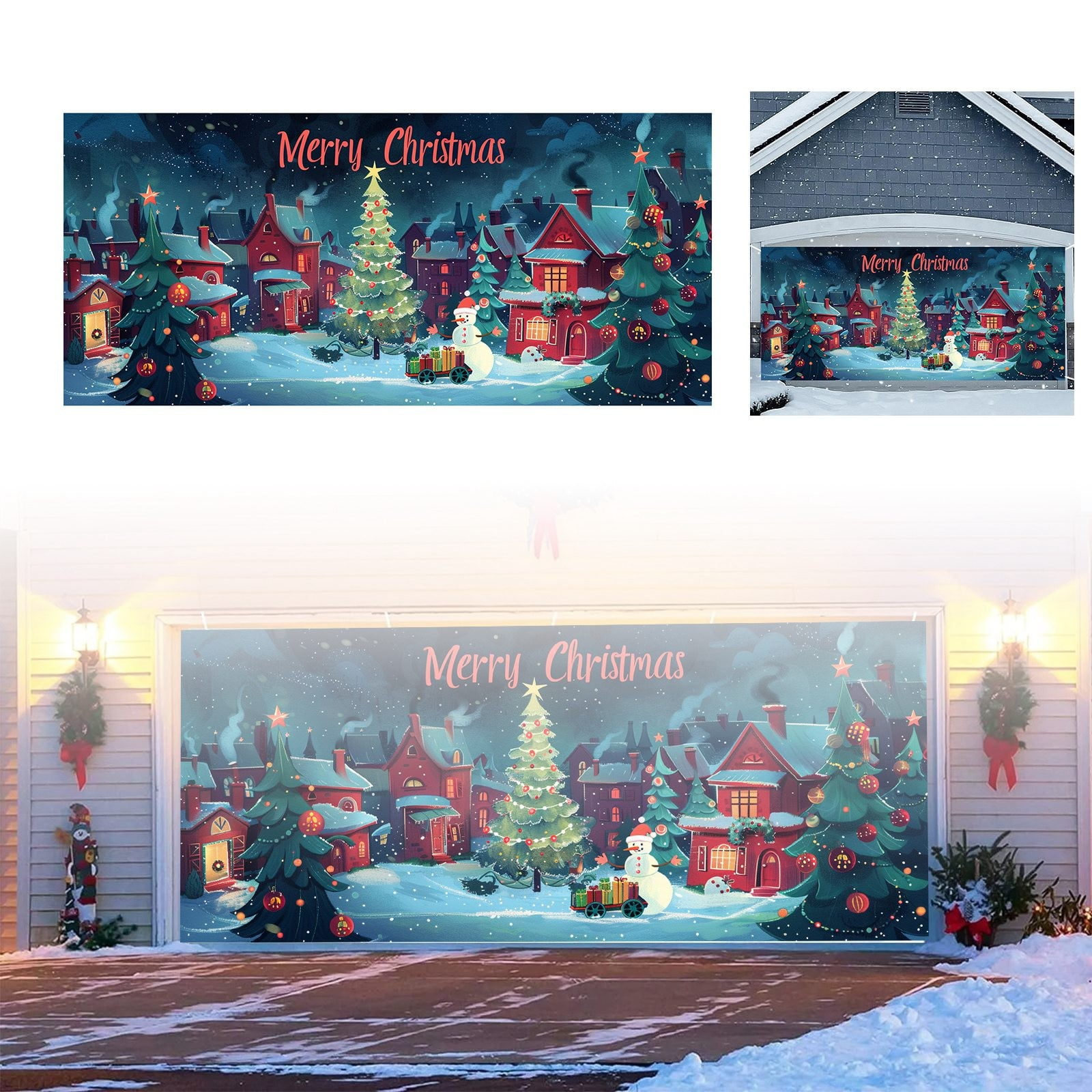 Flag Pile And Holder Mini Flag Holder Clip Flags for Trucks with Poles