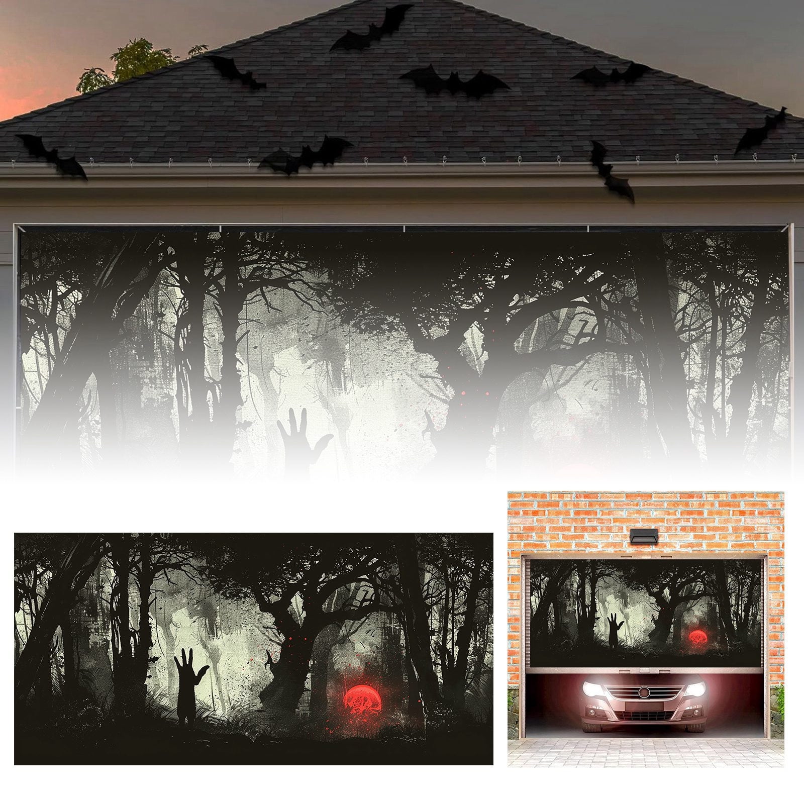 Flag Pole Fasteners 6 Foot Flag Pole for Heavy Duty Us Flag with Pole