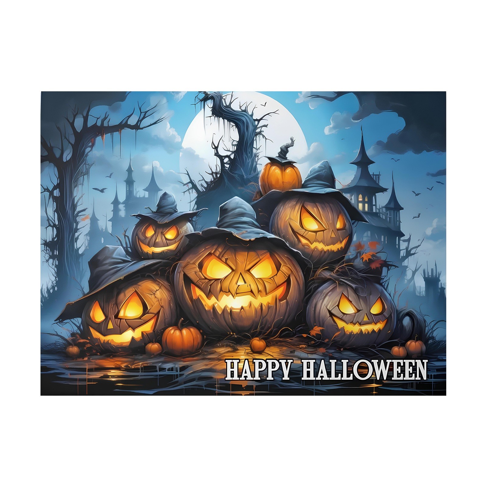 Flag Pole with Flag in Ground Flagpole Outdoor Flag Holder Heavy Duty