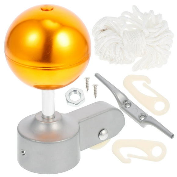 Flag Pole Replacement Parts