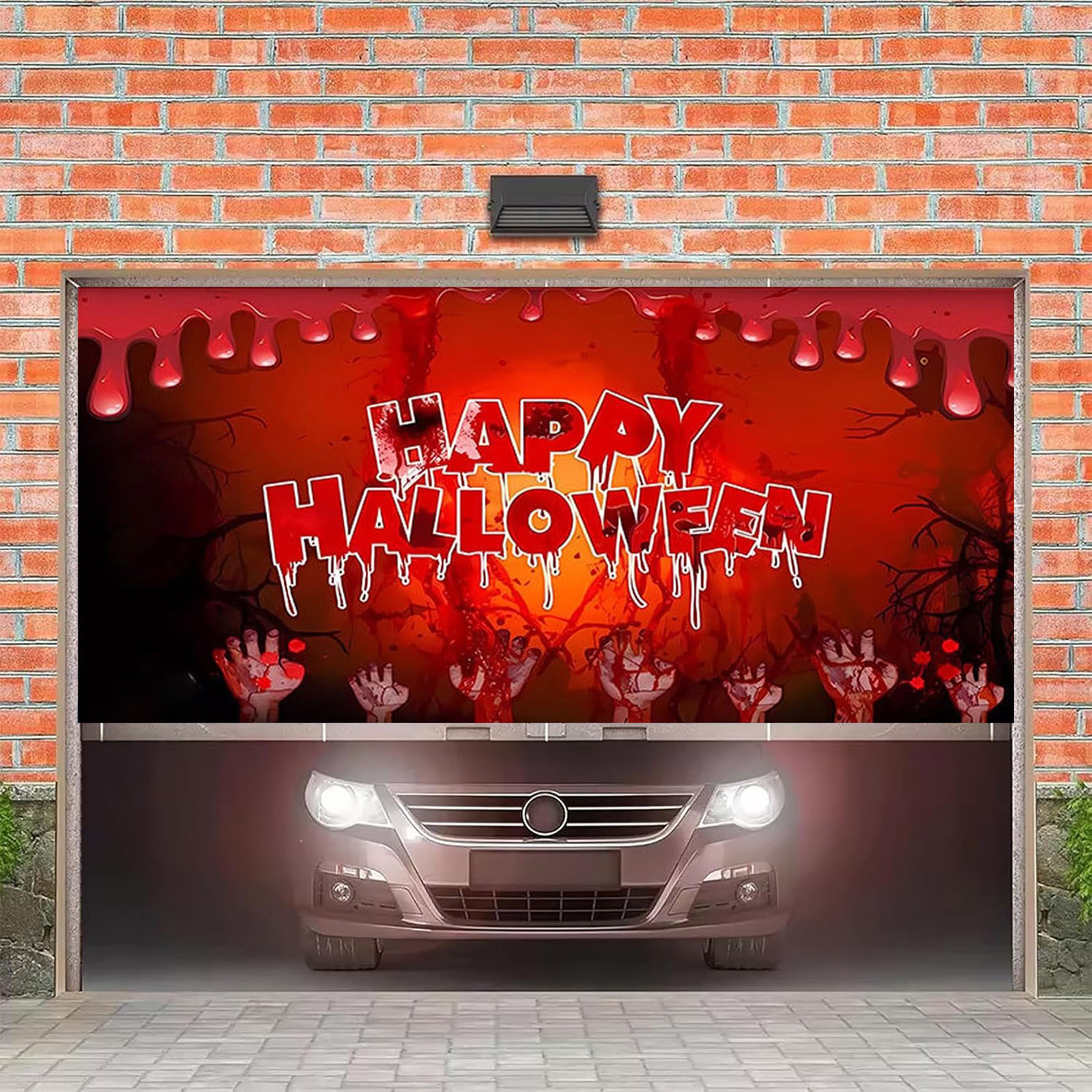 Flag Pole Light for Antenna Poles 30 Foot Seasonal Flags for Flag Pole