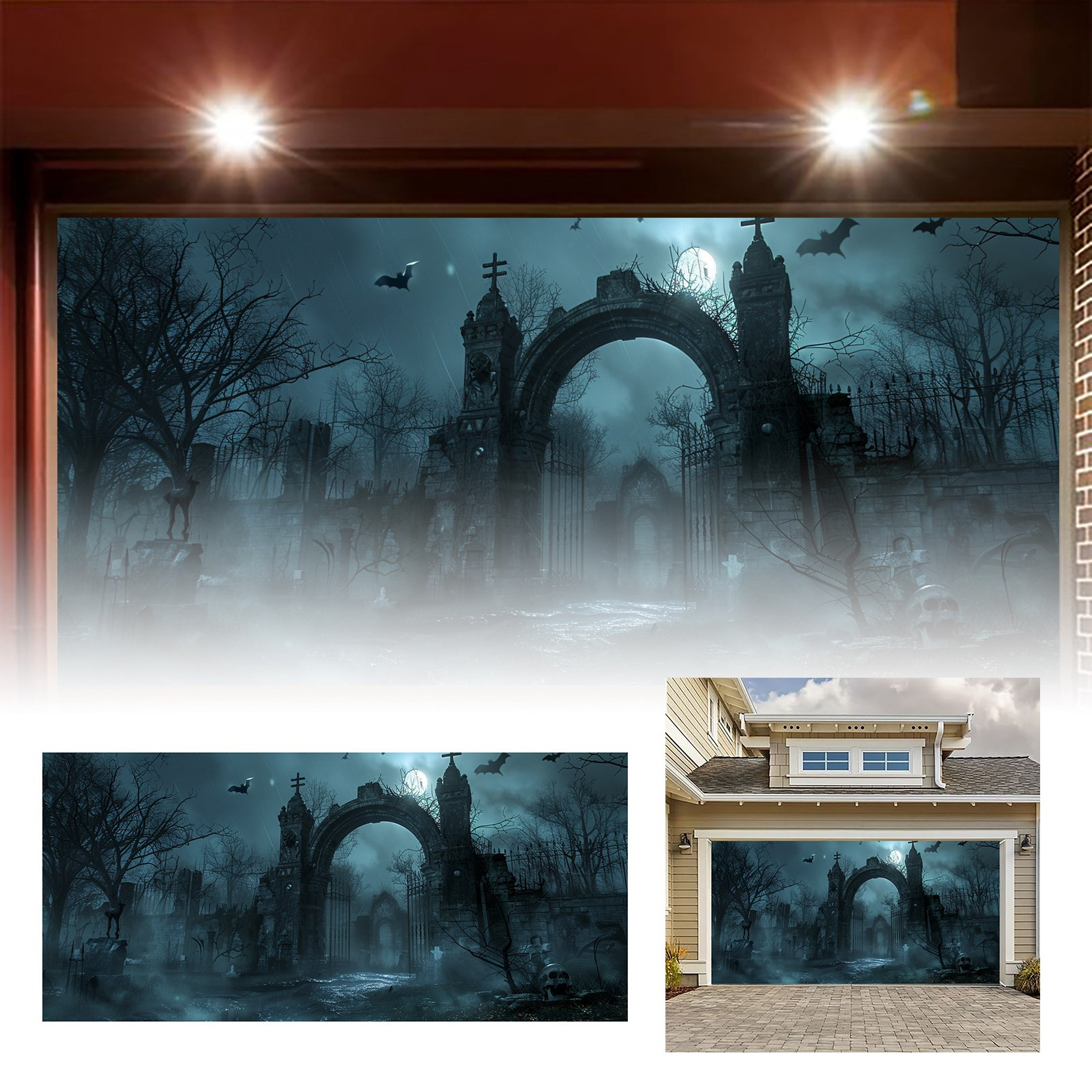 Flag Pole Mount Bracket Collapsible Flag Pole Portable 20 Ft Flag Pole