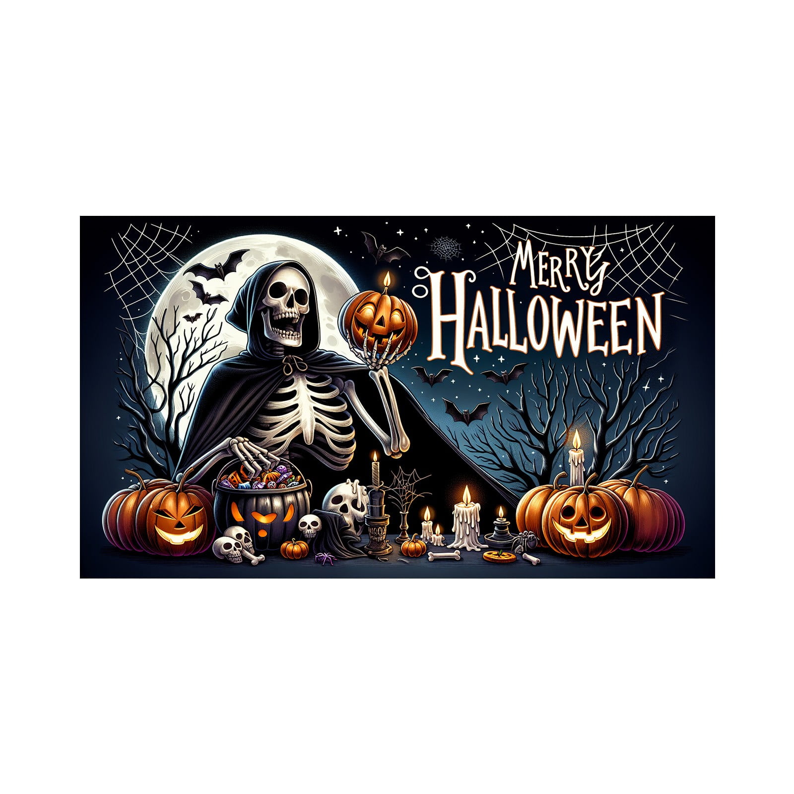 Flag Pole Parts for Retractable Badge Holders Cute Yard Flag Pole for