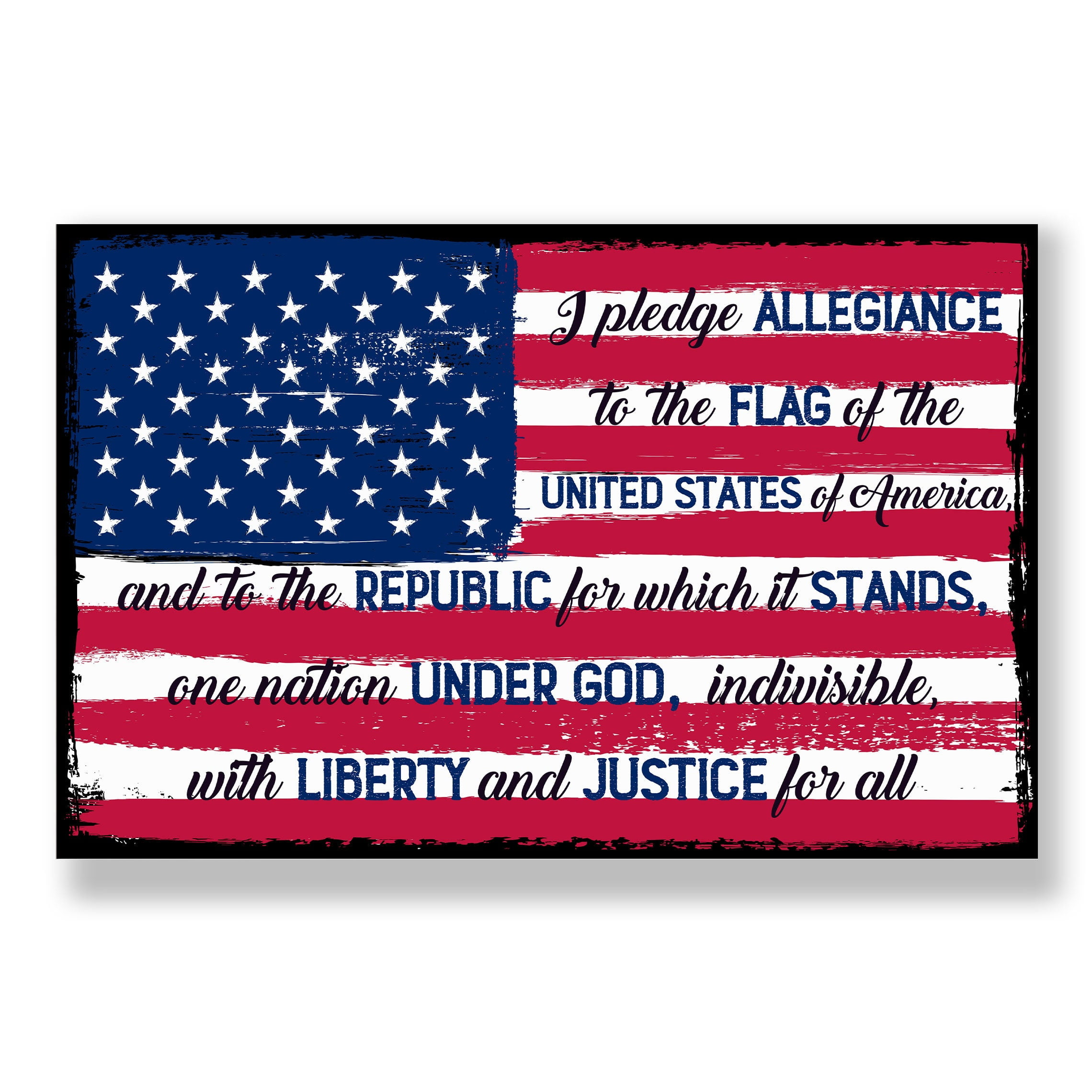 independence day interior