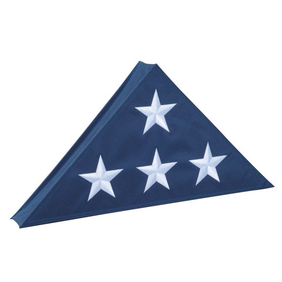 Flag Preservation Bag