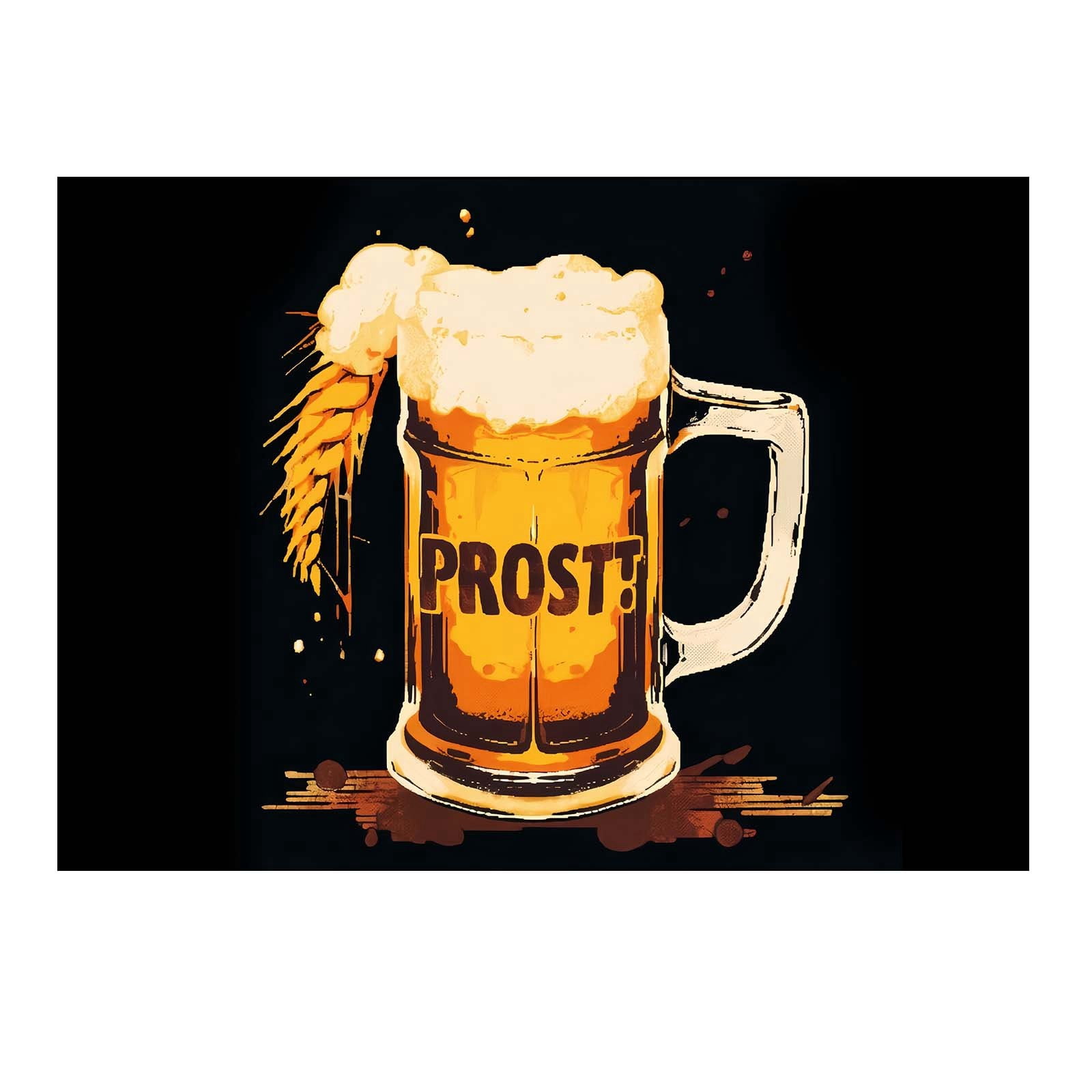 Flag Signs for Business Home Sweet Home Banner for Party Wall Flag Pole