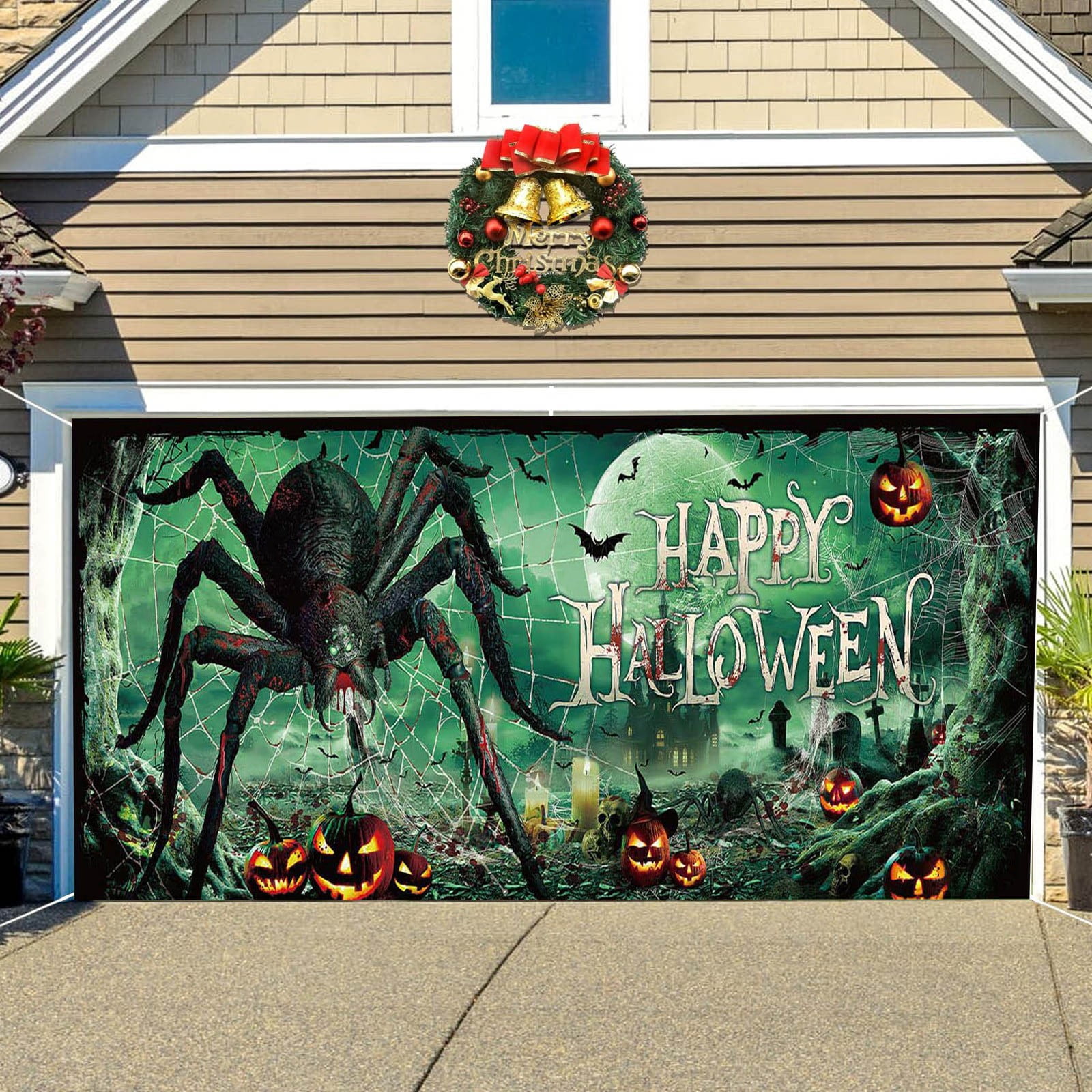 Flag Signs for Yard Cool Flags for Room Alphabet Banner Letters Wolf