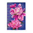 thumbnail image 1 of Flag, Suede, Reg, Peony Pop, 1 of 2