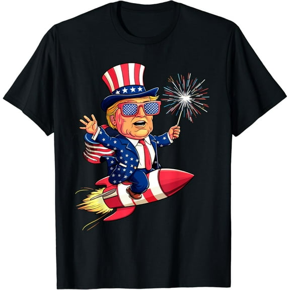 Flag T-Shirt