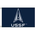 thumbnail image 1 of Flag USSF US Space Force 3'x5', 1 of 1