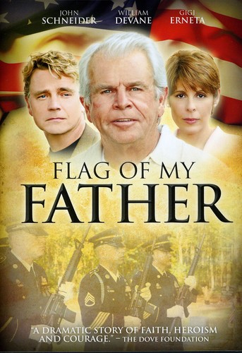 Flag of My Father - image 1 of 1