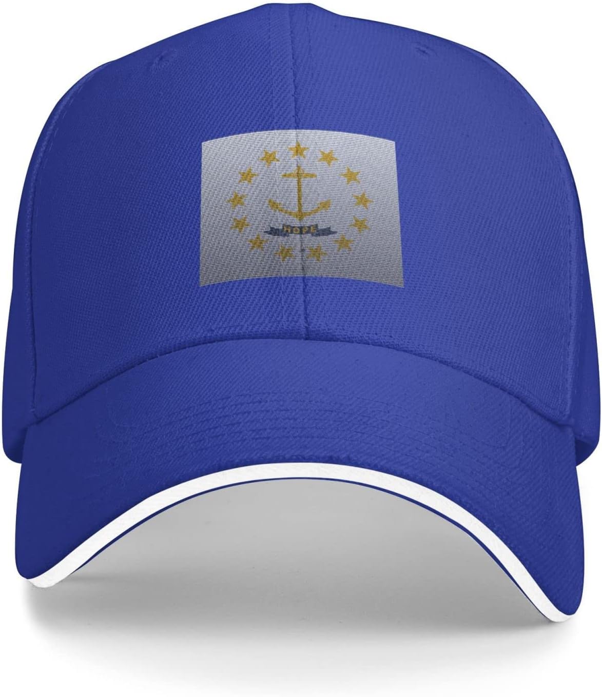 Security Baseball Cap For Men & Women - Lightweight Adjustable Polyester Hat For Outdoor Activities