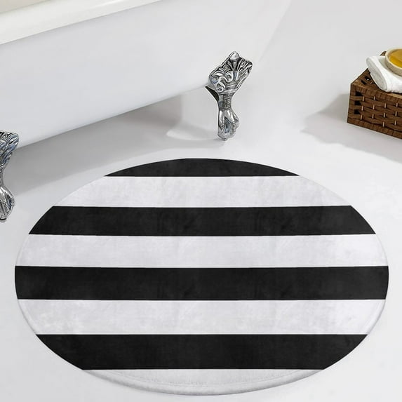 Flag of Waimes Round Carpet Circle Rug Outdoor Patio Area Rug Washable Large Area Rugs Hallway Room Decor Fitness Mats