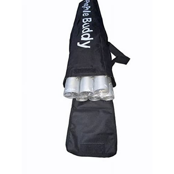 FlagPole Buddy Jumbo Pole Bag