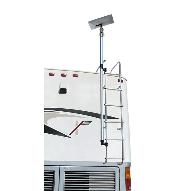 FlagPole Buddy Starlink 2nd Generation Compatible Mounting Kit