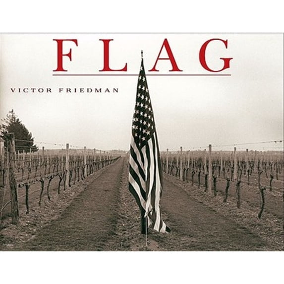 Pre-Owned Flag (Paperback) 0142005266 9780142005262