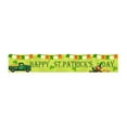 Flagging Tape Outdoor Putting Flags 4 Easter Banner Front Porch Bunting