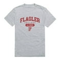 thumbnail image 1 of Flagler College Saints Alumni T-Shirt, Heather Grey - Small, 1 of 1