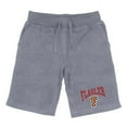 thumbnail image 1 of Flagler College Saints Premium Shorts, Heather Grey - Small, 1 of 1