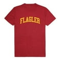 thumbnail image 1 of Flagler College Saints T-Shirt, Cardinal - Large, 1 of 1