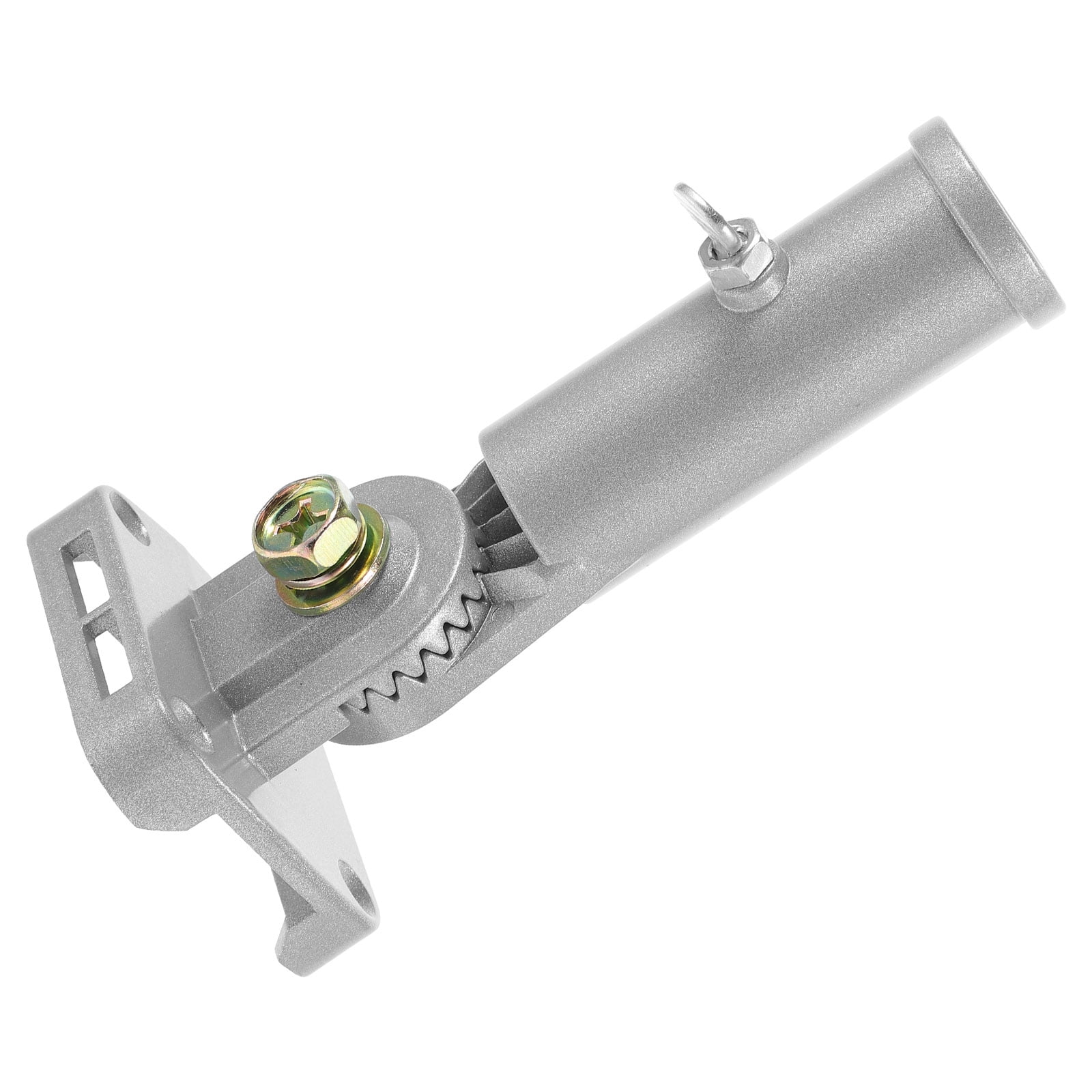 Flagpole Bracket Flag Pole Mounting Base Facility for Flag Wall Flag