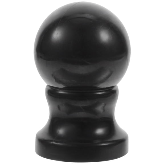 Flagpole Finial Ball Flag Pole Ball Topper Ornament Flagpole Top Replacement