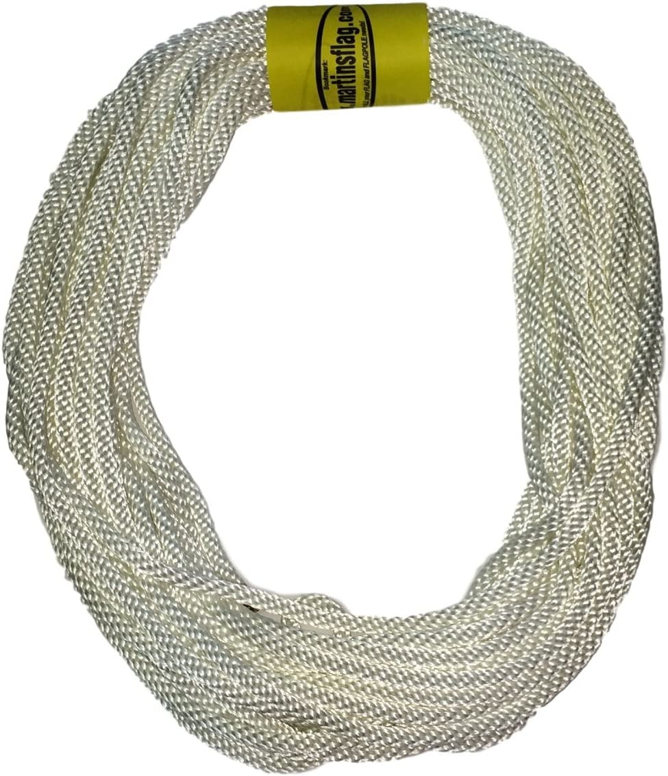 Flagpole Rope 5/16
