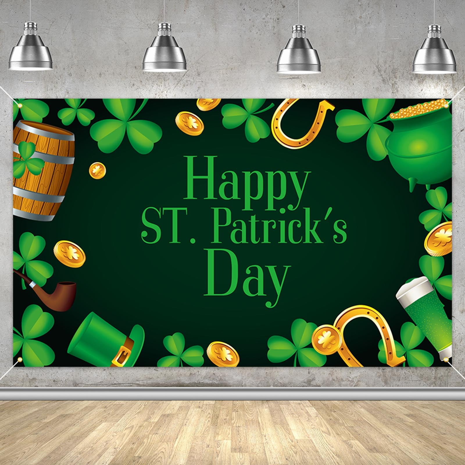 Flagpole Rope Collapsible Flag Pole Portable Mountain Boys Flag 3x5