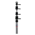 thumbnail image 1 of Flagpole-To-Go Aluminum Telescoping 9' Portable Flagpole, 1 of 4
