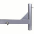 thumbnail image 1 of Flagpole-To-Go Hitch Mount For Small Diameter Portable Flagpole, 1 of 2